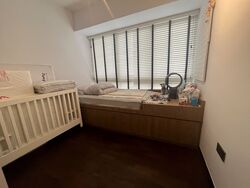 Sophia Residence (D9), Condominium #388130881